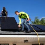 zonnepanelen duurzame keuze